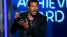 BET Awards 2014 in Los Angeles -Lionel Richie