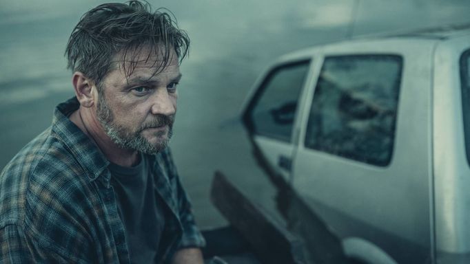 Ireneusz Czop jako Andrzej.