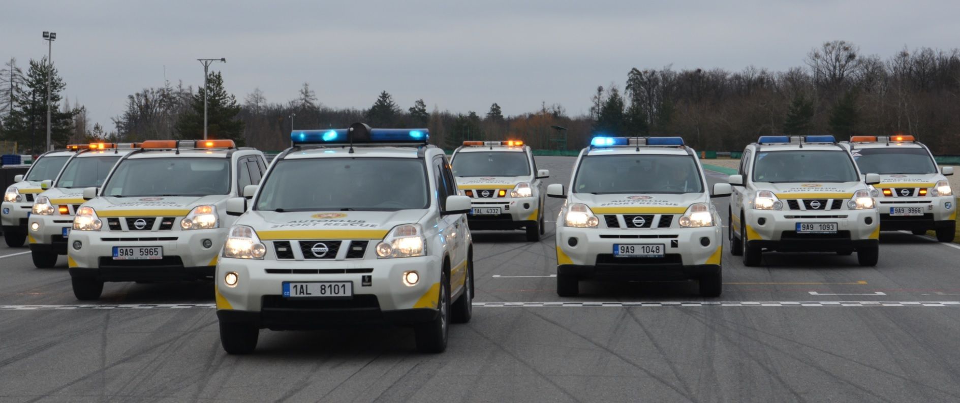 "narexáci" Cyrila Svobody kniha