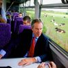 Tony Blair, premiér, politik, Velká Británie, Zahraničí