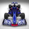 F1 2019: Toro Rosso STR14