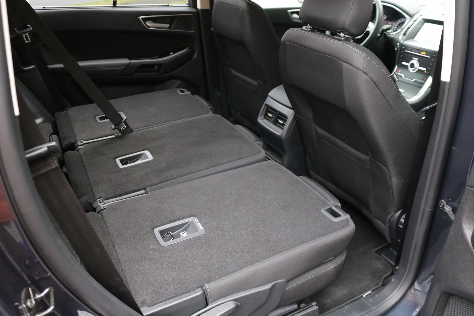 Ford Galaxy hybrid