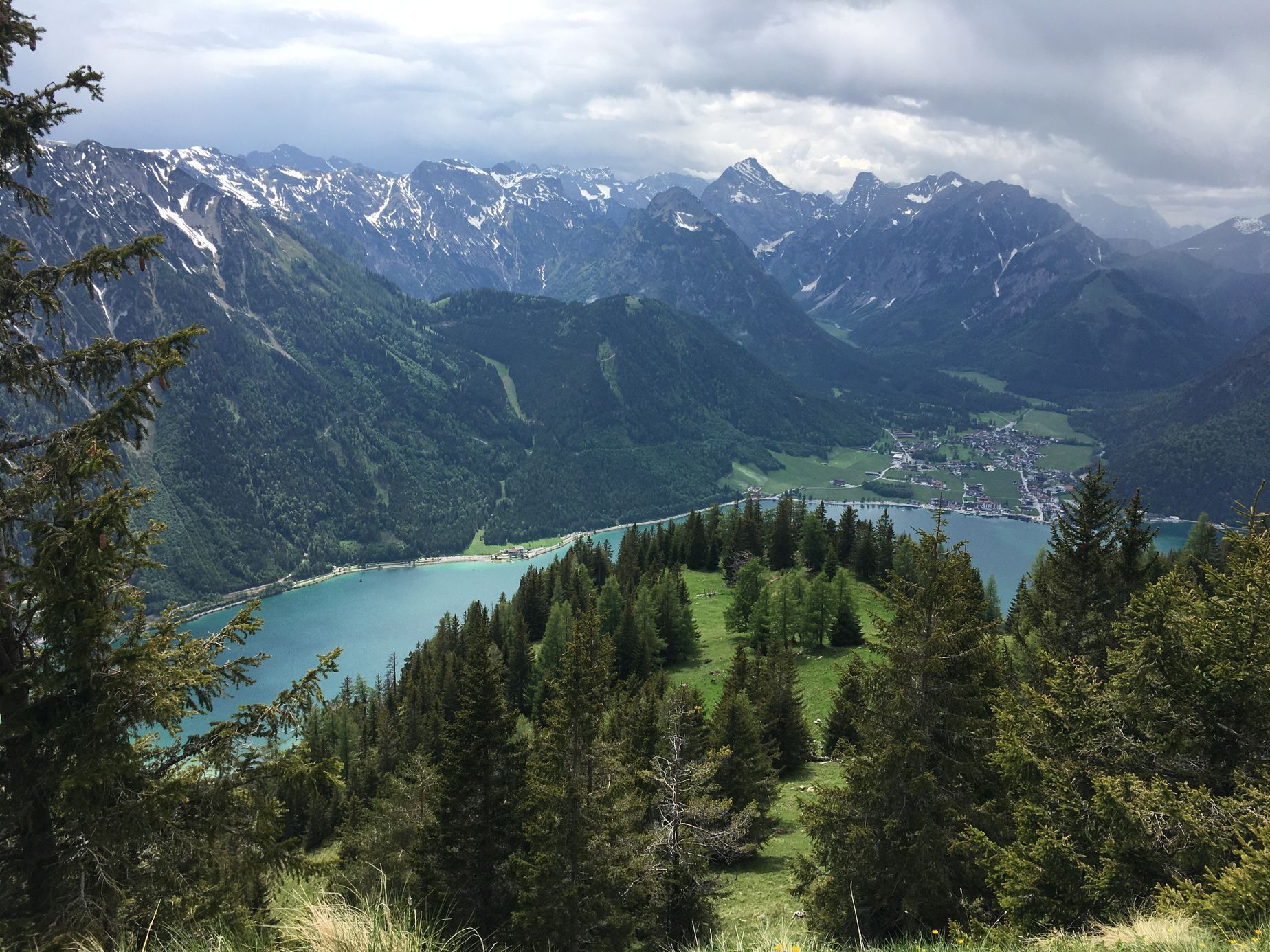 Achensee