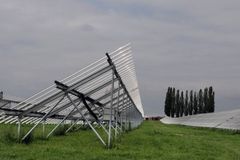 Solárnímu byznysu šéfa svazu průmyslu Míla pomohl stát
