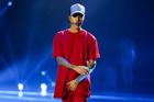 Justin Bieber ukončil v Norsku koncert po jedné písničce. Lidé mě nechtěli poslouchat, tvrdí