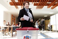 Volby v Lotyšsku vyhrála proruská strana, vládnout nebude