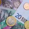 Slovensko - EURO - bankovky, mince