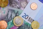 Ceny dál mírně klesají, Slovensko zůstává v deflaci