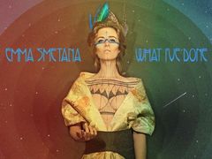 Emma Smetana - What I've Done