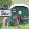 Hora sv. Kateřiny