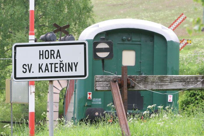 Hora sv. Kateřiny