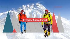 ikona - Expedice Nanga Parbat