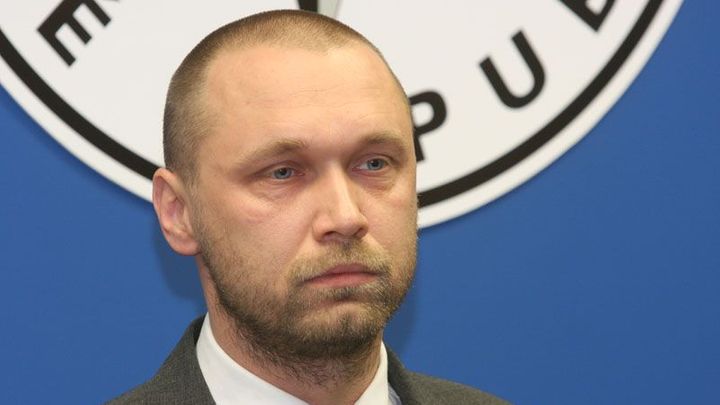 Šéf protidrogové policie dal rozhovor dezinformátorům. Šlo o gramotné otázky, hájí se