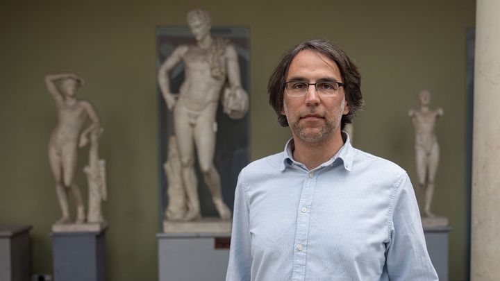 Už žádné výmluvy ani Tučková. Nový orloj bude jako od Mánesa, slibuje restaurátor