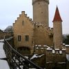 hrad Kokořín