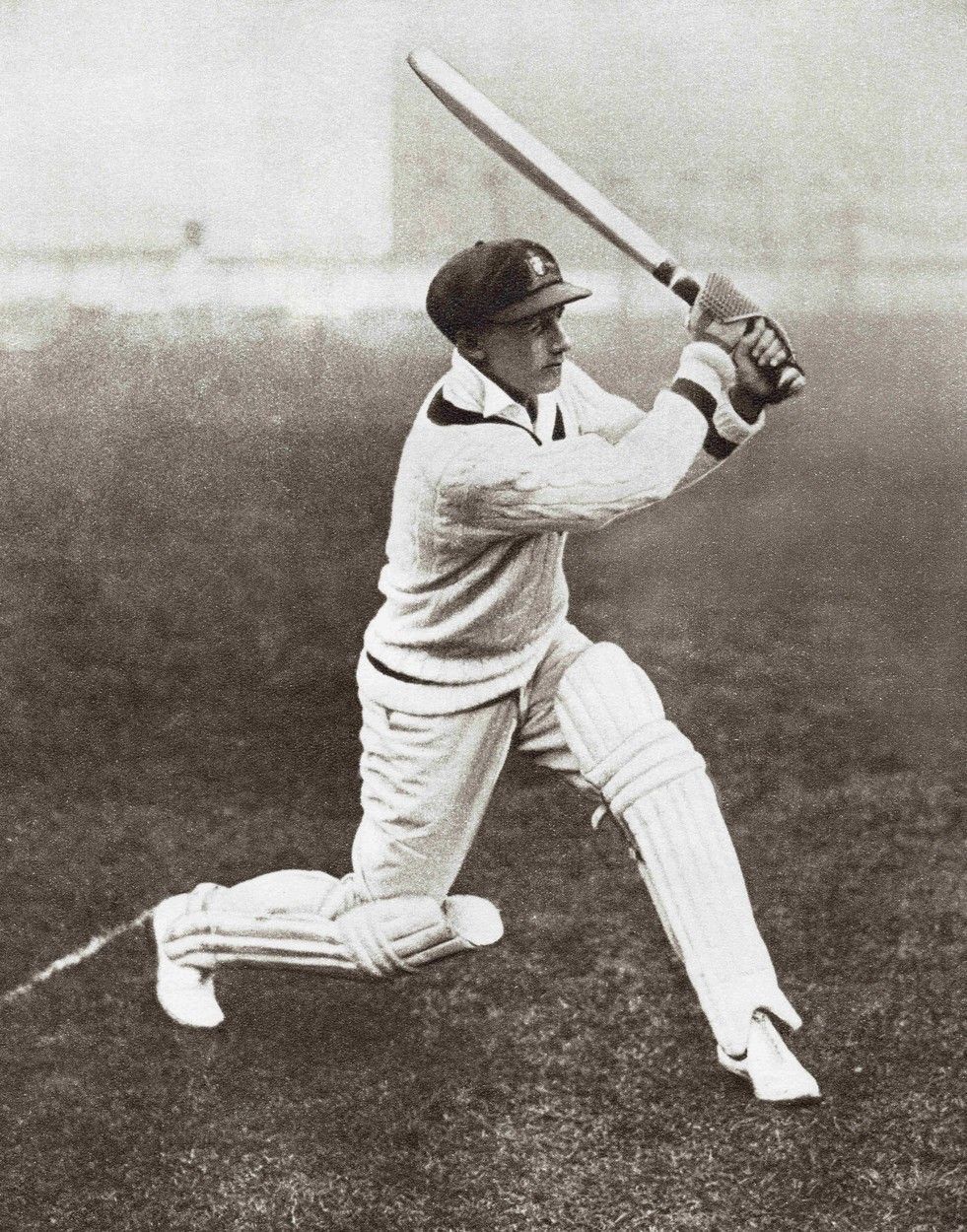 kriket, Don Bradman