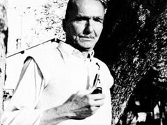 Nikos Kazantzakis