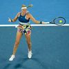 Petra Kvitová, Australian Open 2023, 2. kolo