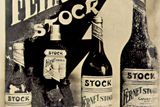 Do výroby fernetu se Lionello Stock pustil v roce 1927 poté, co italská konkurenční společnost Branca porušila dohodu a začala vyrábět koňak. Původně měl na základě gentlemanské dohody dodávat koňaky, brandy a další vinné destiláty právě Stock, zatímco Fratelli Branca Distillerie zase hořké bylinné likéry, takzvané fernety.