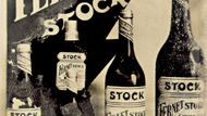 Do výroby fernetu se Lionello Stock pustil v roce 1927 poté, co italská konkurenční společnost Branca porušila dohodu a začala vyrábět koňak. Původně měl na základě gentlemanské dohody dodávat koňaky, brandy a další vinné destiláty právě Stock, zatímco Fratelli Branca Distillerie zase hořké bylinné likéry, takzvané fernety.