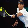 Rafael Nadal ve finále Australian Open 2017
