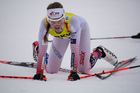 Nováková běžela na Tour de Ski v deliriu, myslela, že umírá