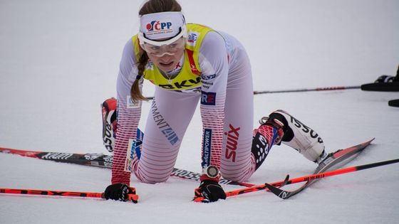 Podívejte se na fotogalerii z prvních tří závodů letošní Tour de Ski.