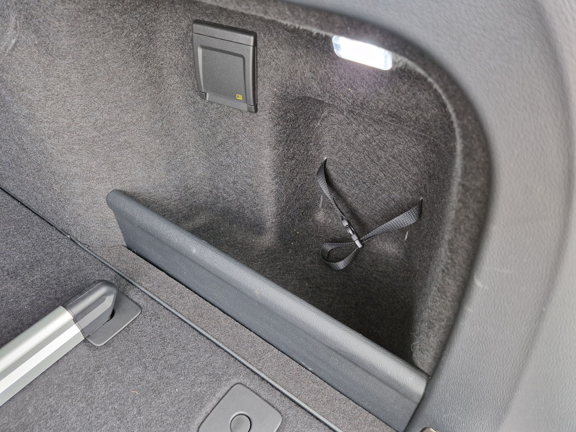 Volkswagen Passat Variant 2.0 TDI Elegance test