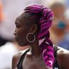Venus Williamsová na US Open
