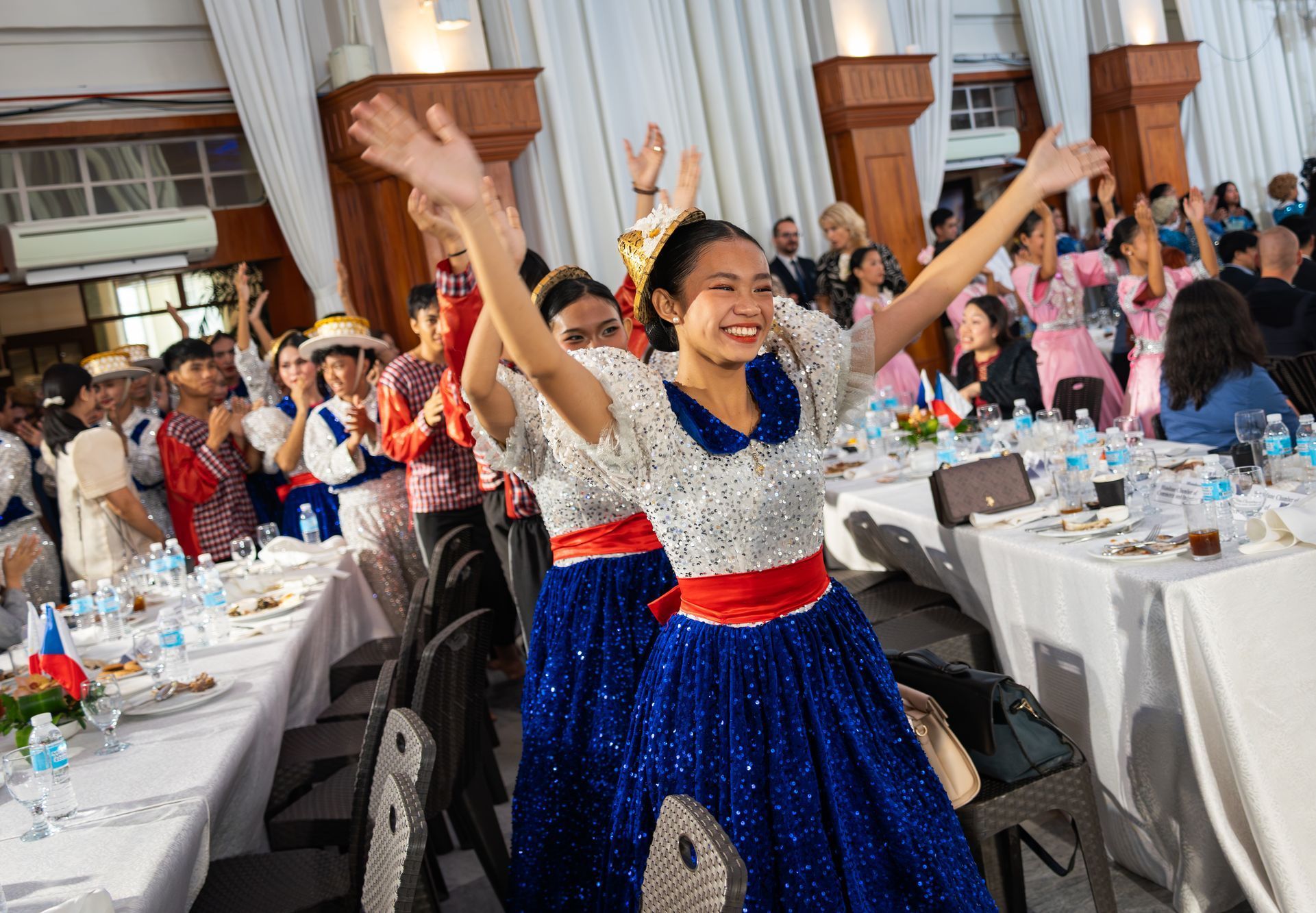 Markéta Pekarová Adamová, Filipíny, Asie, diplomacie, předsedkyně sněmovny