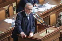 Nejlepší by byla koalice s ODS a KDU, Babišovi demokracie překáží, říká Kalousek