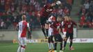 Derby Slavia-Sparta: Ondřej Zahustel