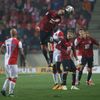 Derby Slavia-Sparta: Ondřej Zahustel