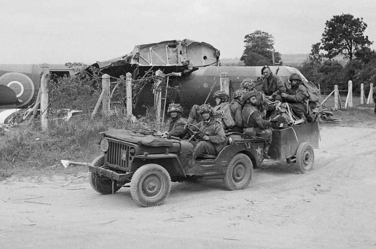 Jeep Willys