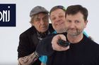 Pánský klub Divadla Na Jezerce