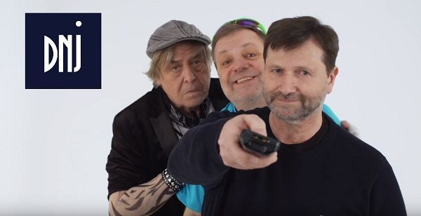 Divadlo_jezerka_Pánský klub