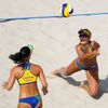 Beach Volleyball - Women's Preliminary