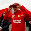 Testy F1 2019, Barcelona I: Charles Leclerc, Ferrari