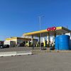 Čerpací stanice, pumpa, totem, ceny PHM, únor 2023