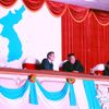 Setkání Kim Čong-una a Mun Če-ina