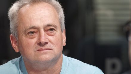 Hořák: Vzkříšení Moskviče hraje na nostalgii. Spousta jejich nápadů už ztroskotala