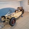 Tatra muzeum Kopřivnice 2022