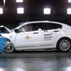 Crash test Qoros