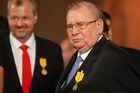 Praha zaplatí rodině ministra Tomana 110 milionů. Vykupuje pozemky pro pás u okruhu