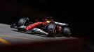 Lewis Hamilton, Ferrari ve VC Monaka F1 2025