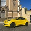 Ford Puma Gen-E