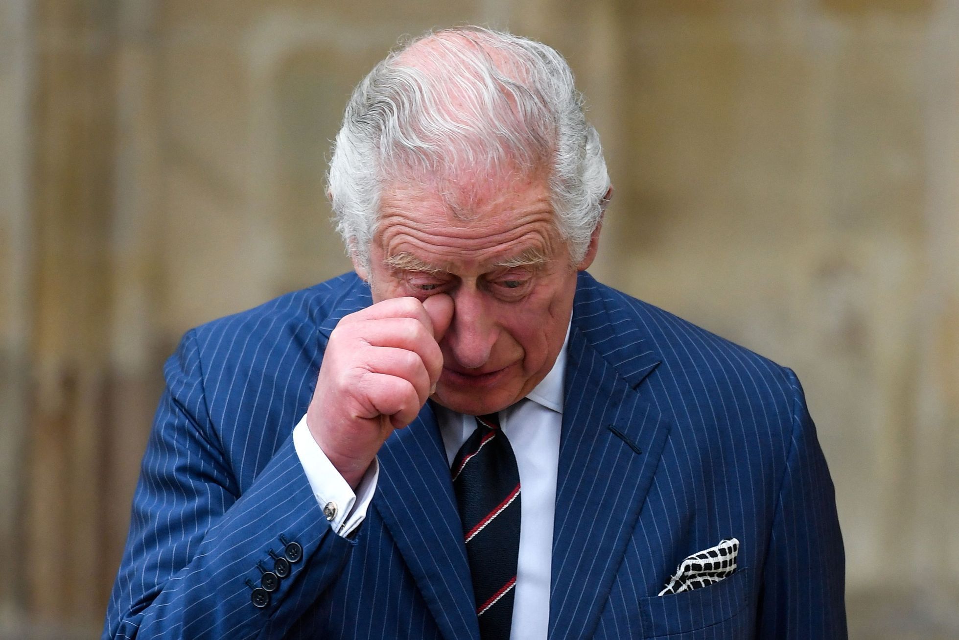 Memorial service for late Prince Philip, at Westminster Abbey