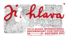 25. Mezinárodní festival dokumentárních filmů Ji.hlava