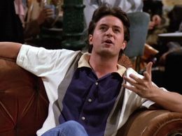 Nejlepší hlášky Chandlera Binga a dojemné momenty. Zavzpomínejte na Přátele