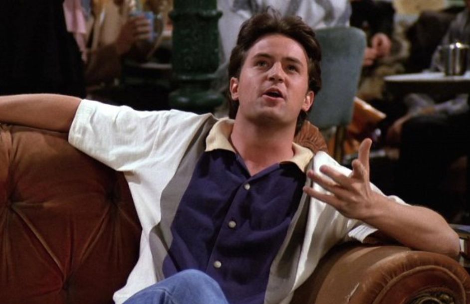 Matthew Perry 1994